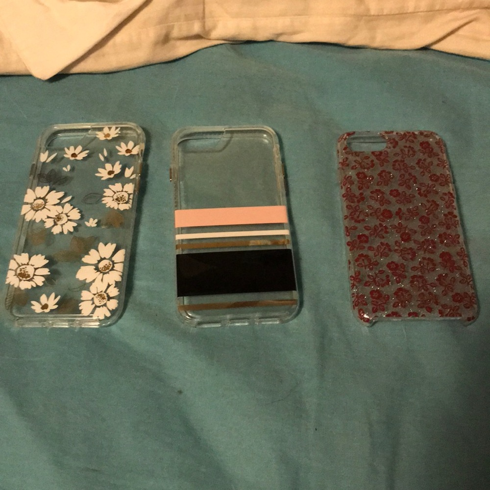 iPhone 8 cases